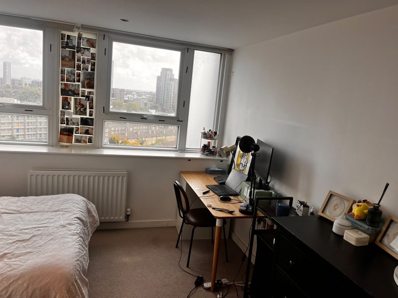 Room Rainhill Way in Greater London