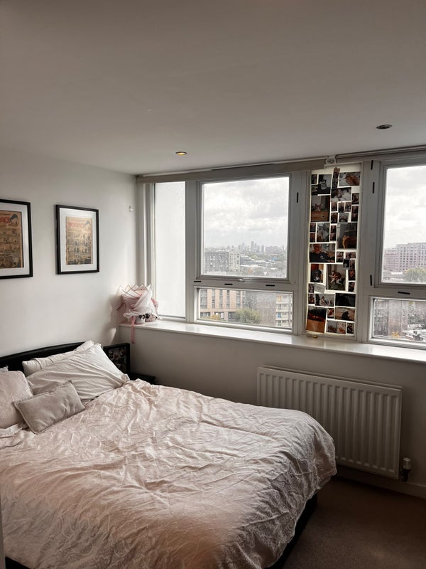 Room Rainhill Way in Greater London