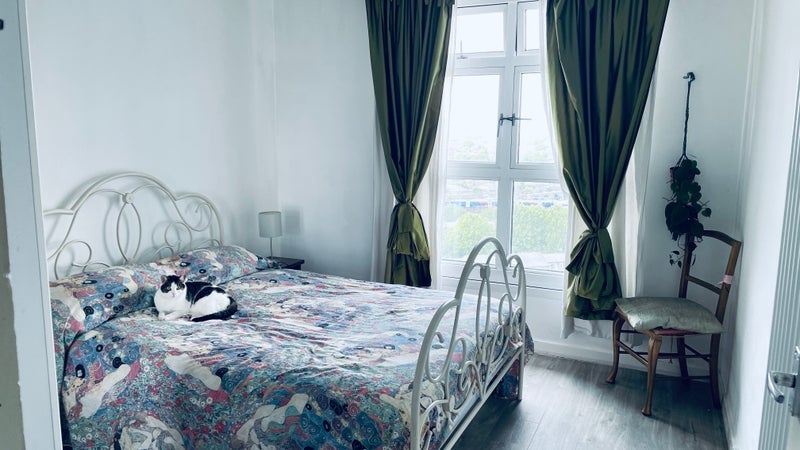 Room Chiltern Road in Greater London