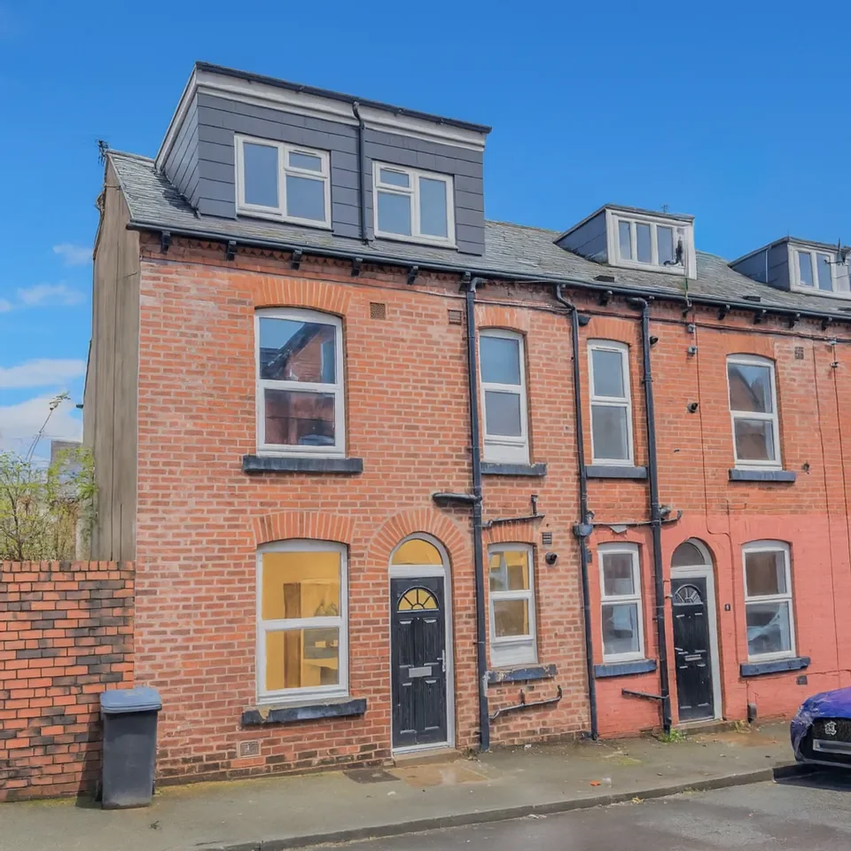 House Harold Grove in Leeds