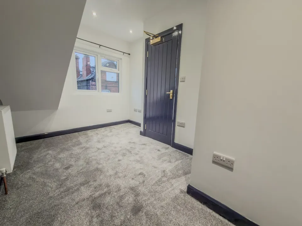 House Harold Grove in Leeds