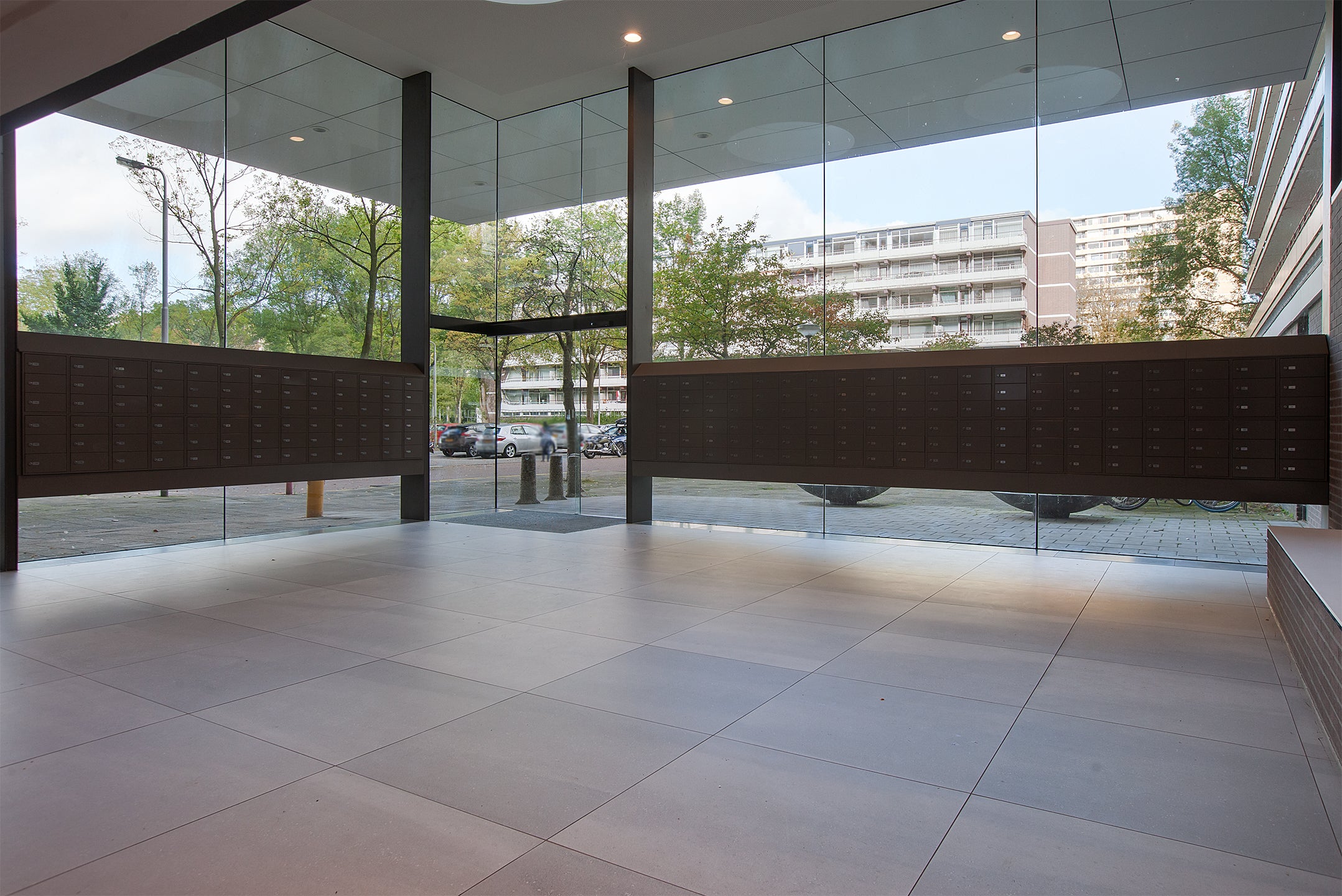 Appartement te huur: Arthur van Schendelplein 191, Delft