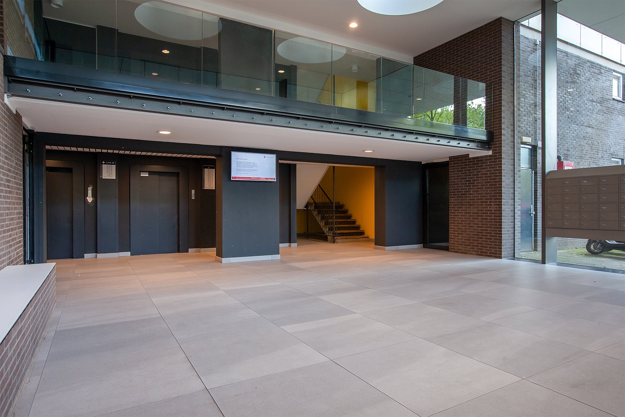 Appartement te huur: Arthur van Schendelplein 191, Delft
