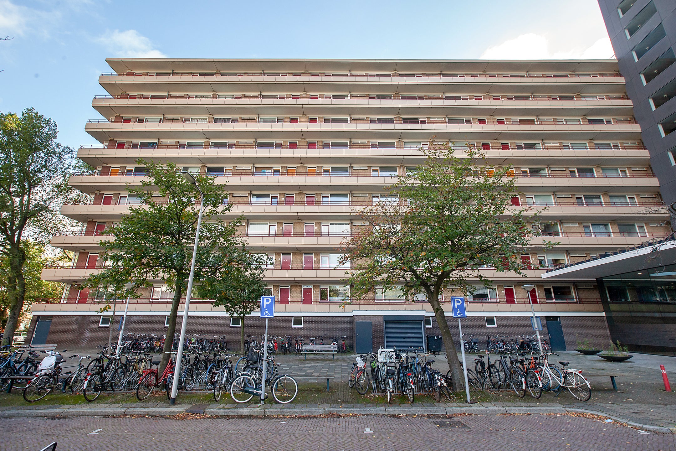 Appartement te huur: Arthur van Schendelplein 191, Delft