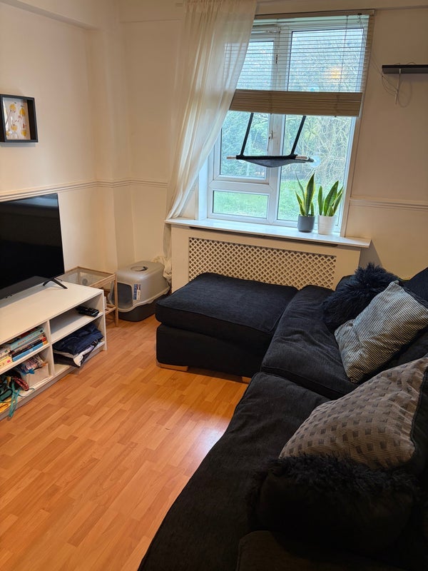 Room Clifton Road in Greater London