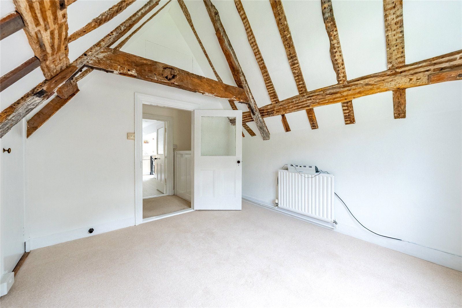 Flat Linton Hill in Maidstone