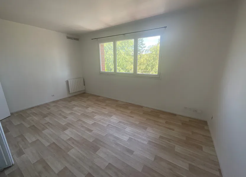 Appartement Rue de l'Égalité à Faches-Thumesnil