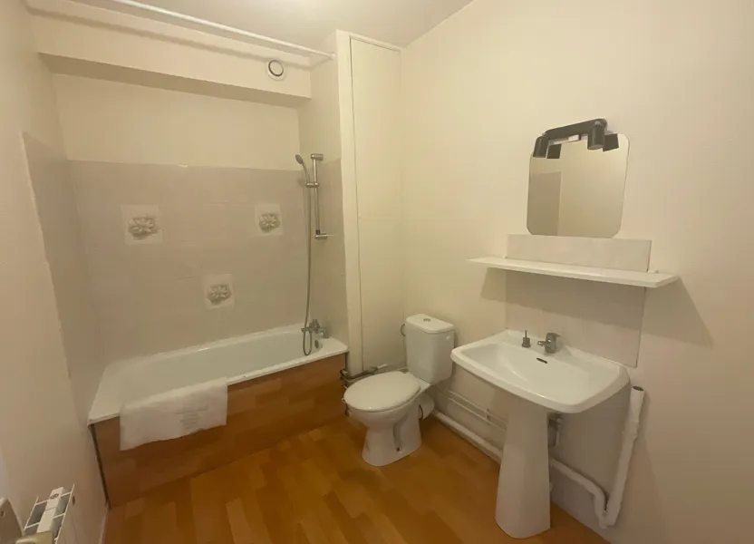 Appartement Rue de l'Égalité à Faches-Thumesnil