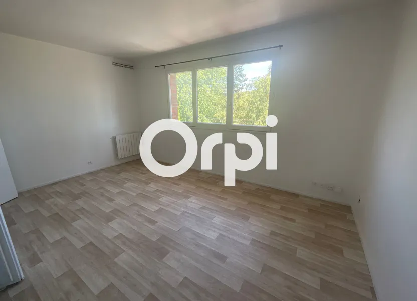 Appartement Rue de l'Égalité à Faches-Thumesnil