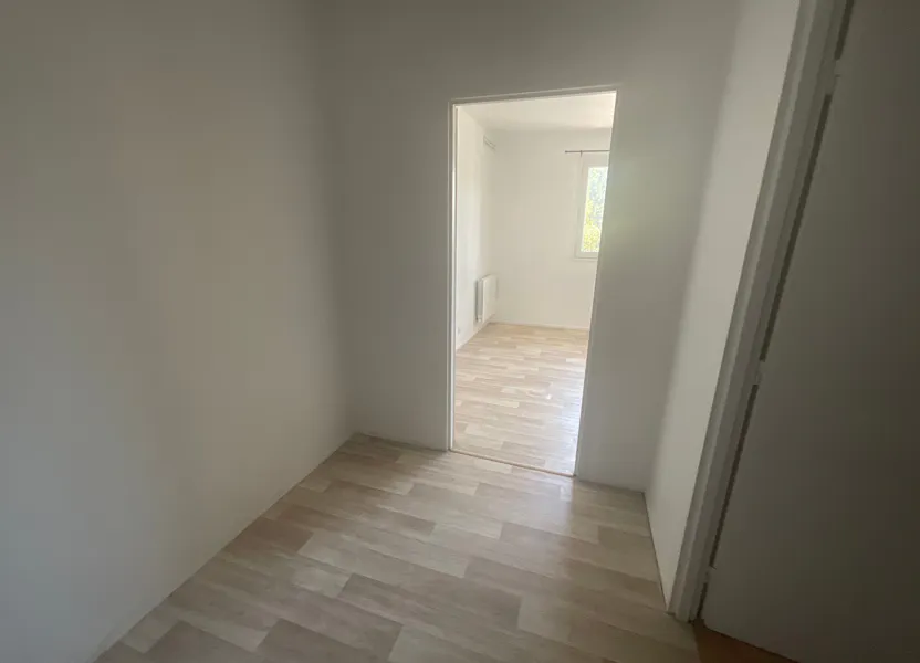 Appartement Rue de l'Égalité à Faches-Thumesnil