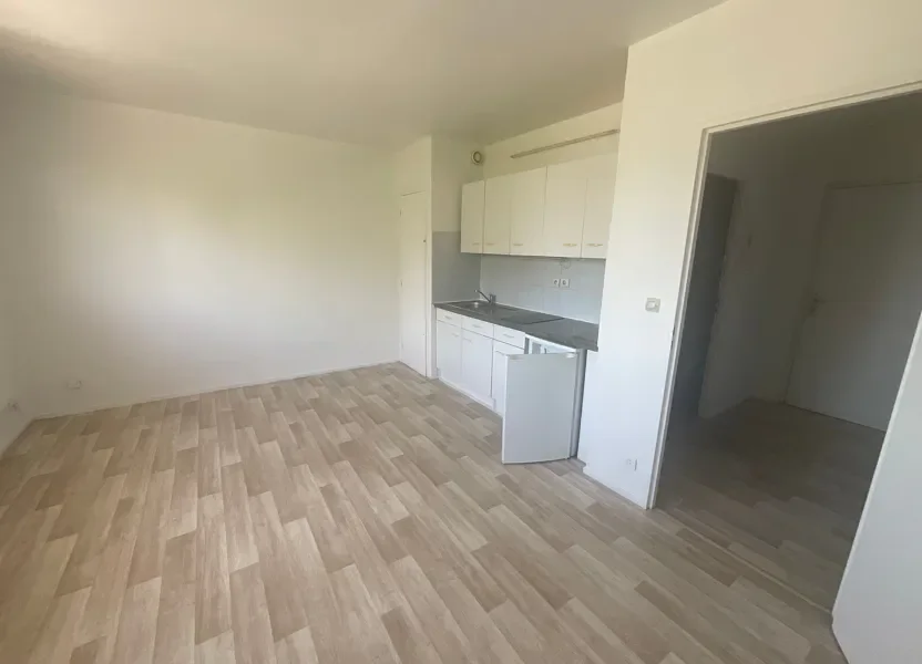 Appartement Rue de l'Égalité à Faches-Thumesnil