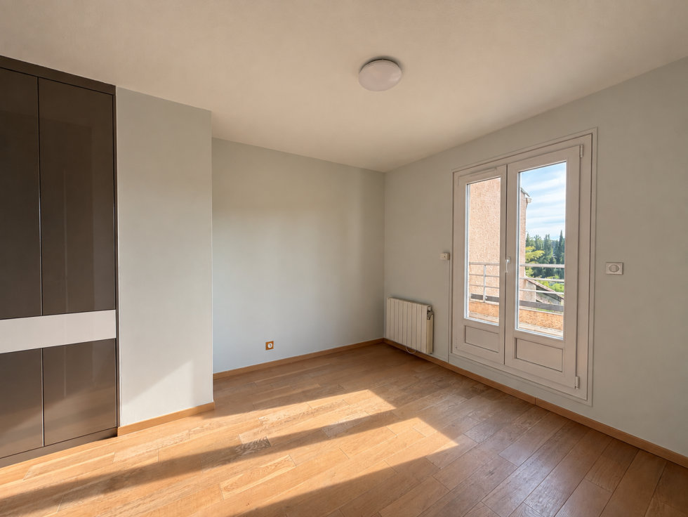 Appartement Avenue Jean-Paul Coste à Aix-en-Provence