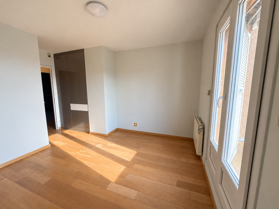 Appartement Avenue Jean-Paul Coste à Aix-en-Provence