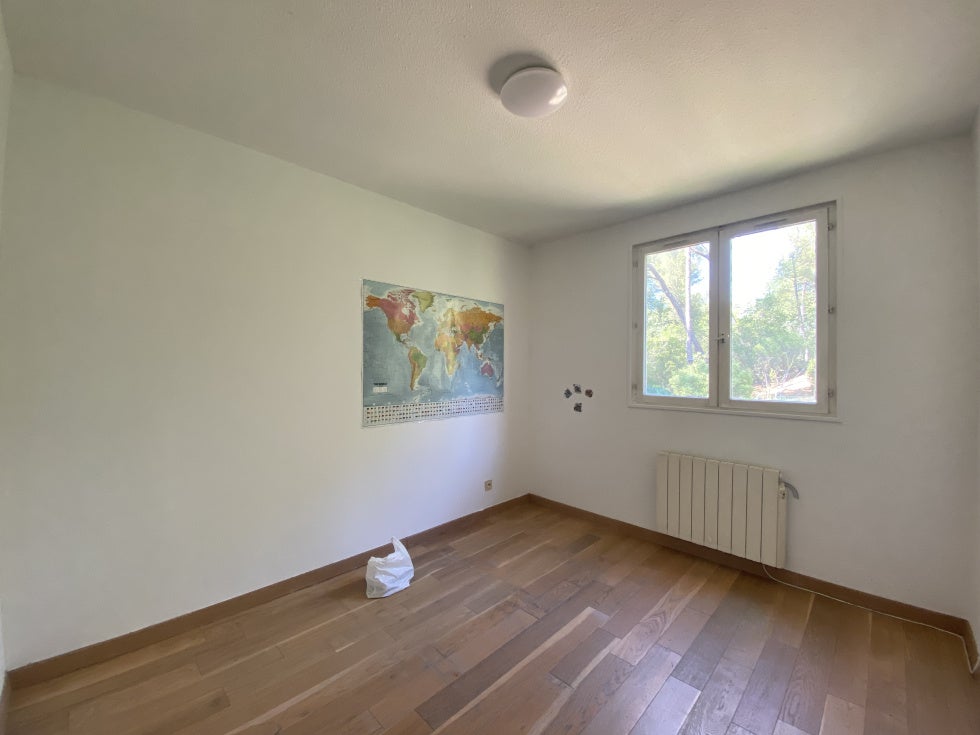 Appartement Avenue Jean-Paul Coste à Aix-en-Provence