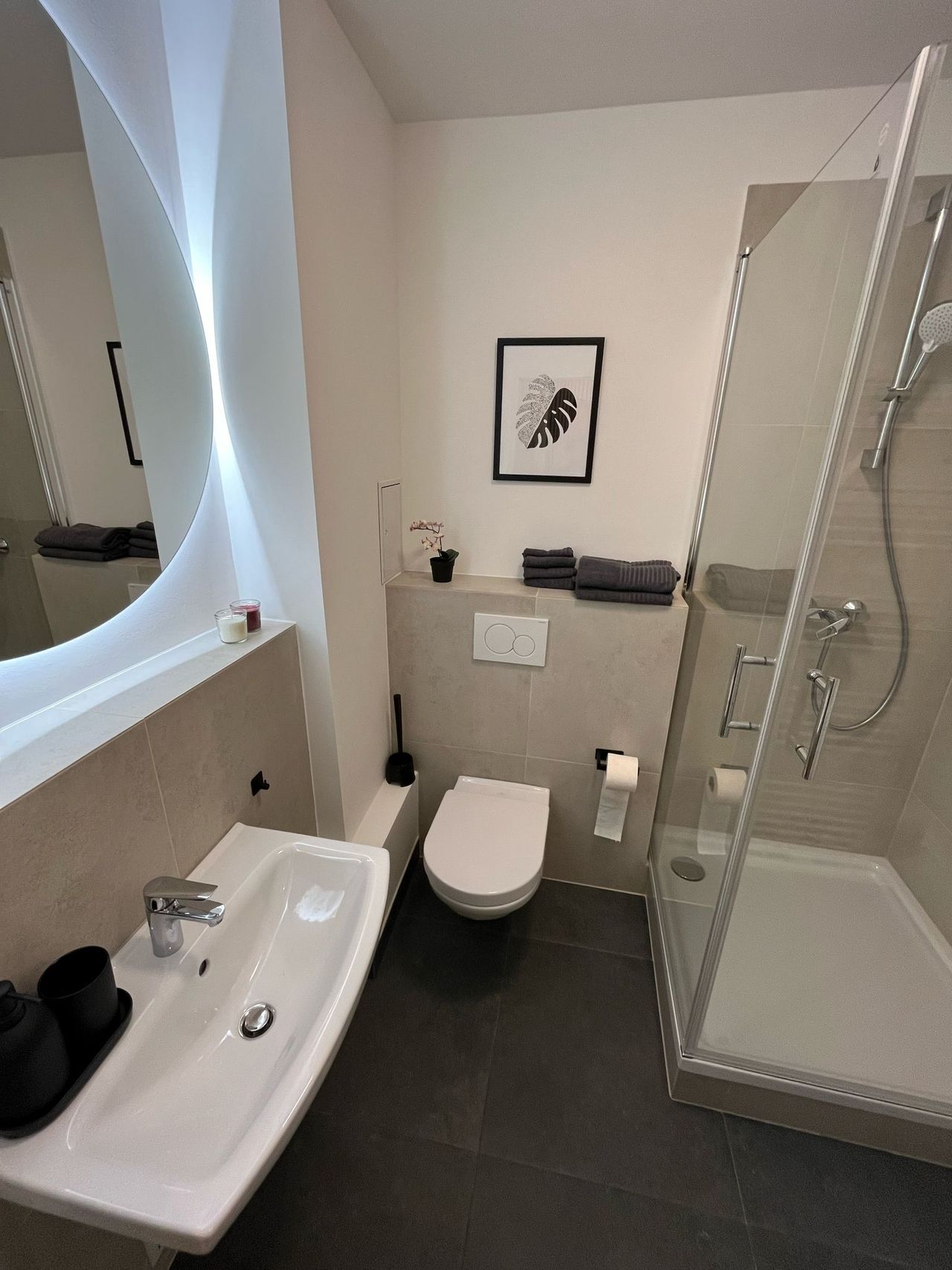 Wohnung Königstraße in Hamburg