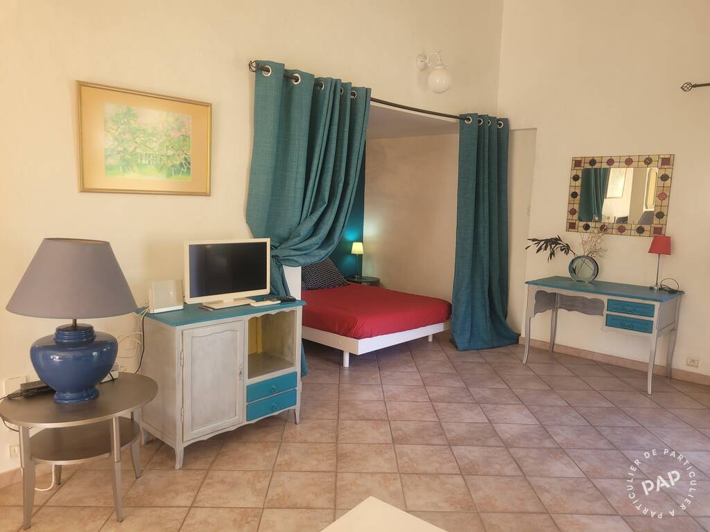 Appartement Chemin du Jonquet à Toulon