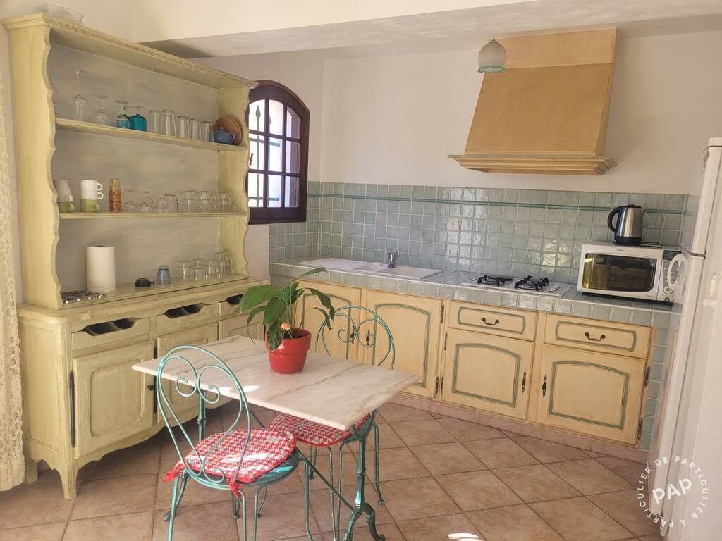 Appartement Chemin du Jonquet à Toulon