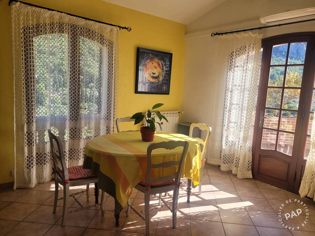 Appartement Chemin du Jonquet à Toulon