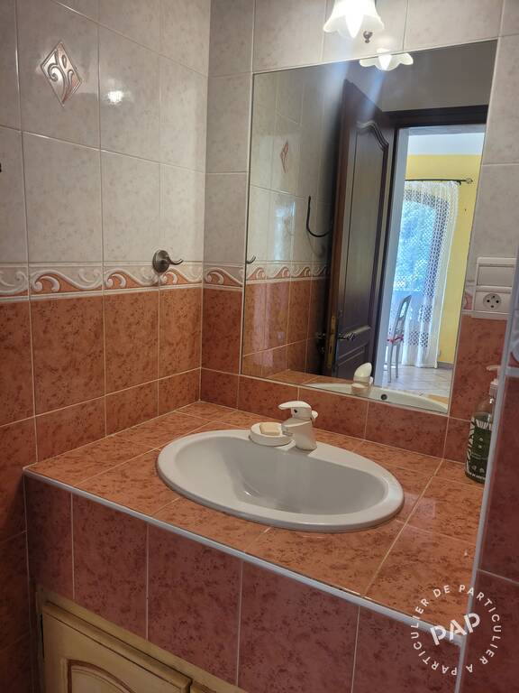 Appartement Chemin du Jonquet à Toulon