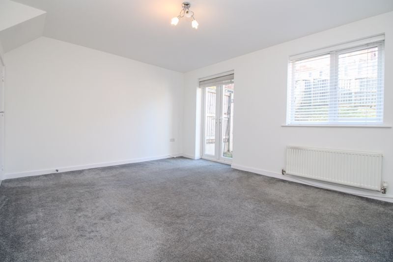 House Masseys View in Blaydon on Tyne