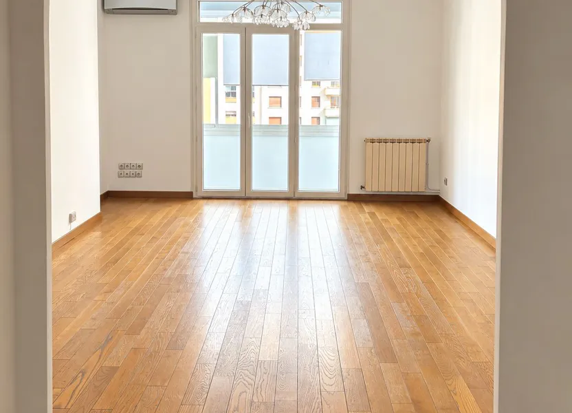 Appartement Rue Granoux à Marseille