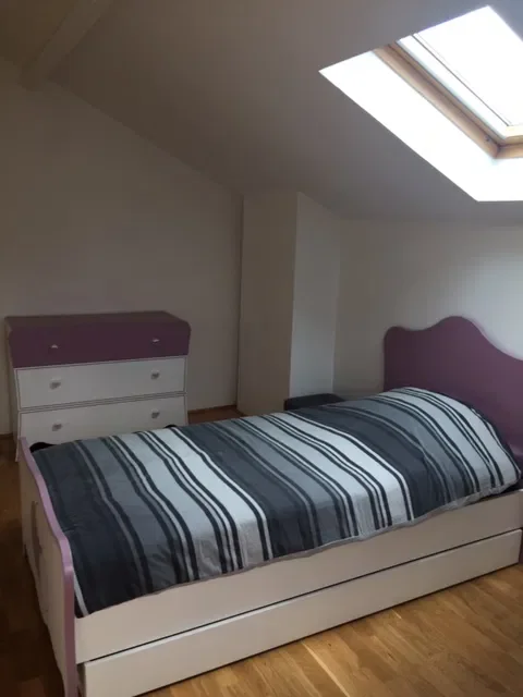 Room Rue des Bouillots in Sucy-en-Brie