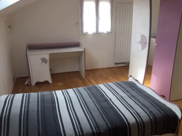 Room Rue des Bouillots in Sucy-en-Brie
