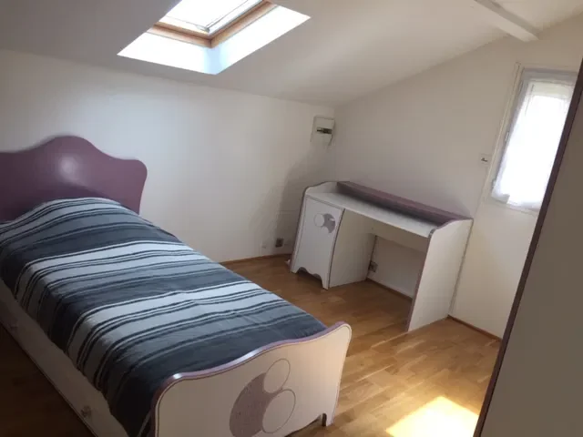 Room Rue des Bouillots in Sucy-en-Brie
