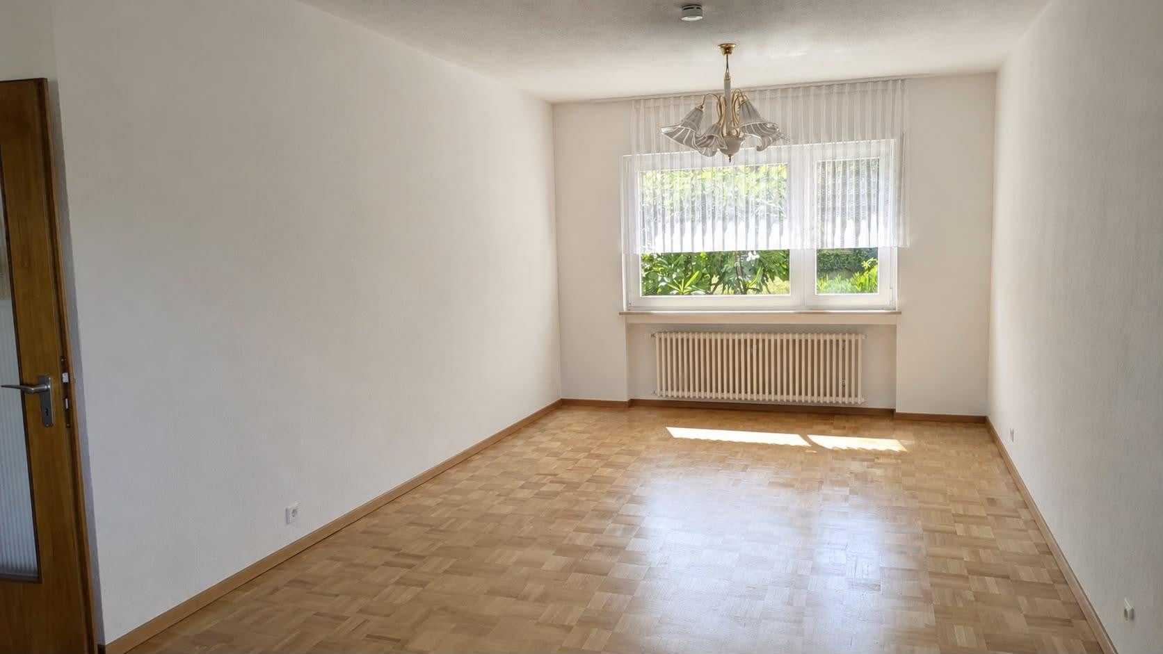Wohnung Tüllinger Straße in Lörrach (Kernstadt)