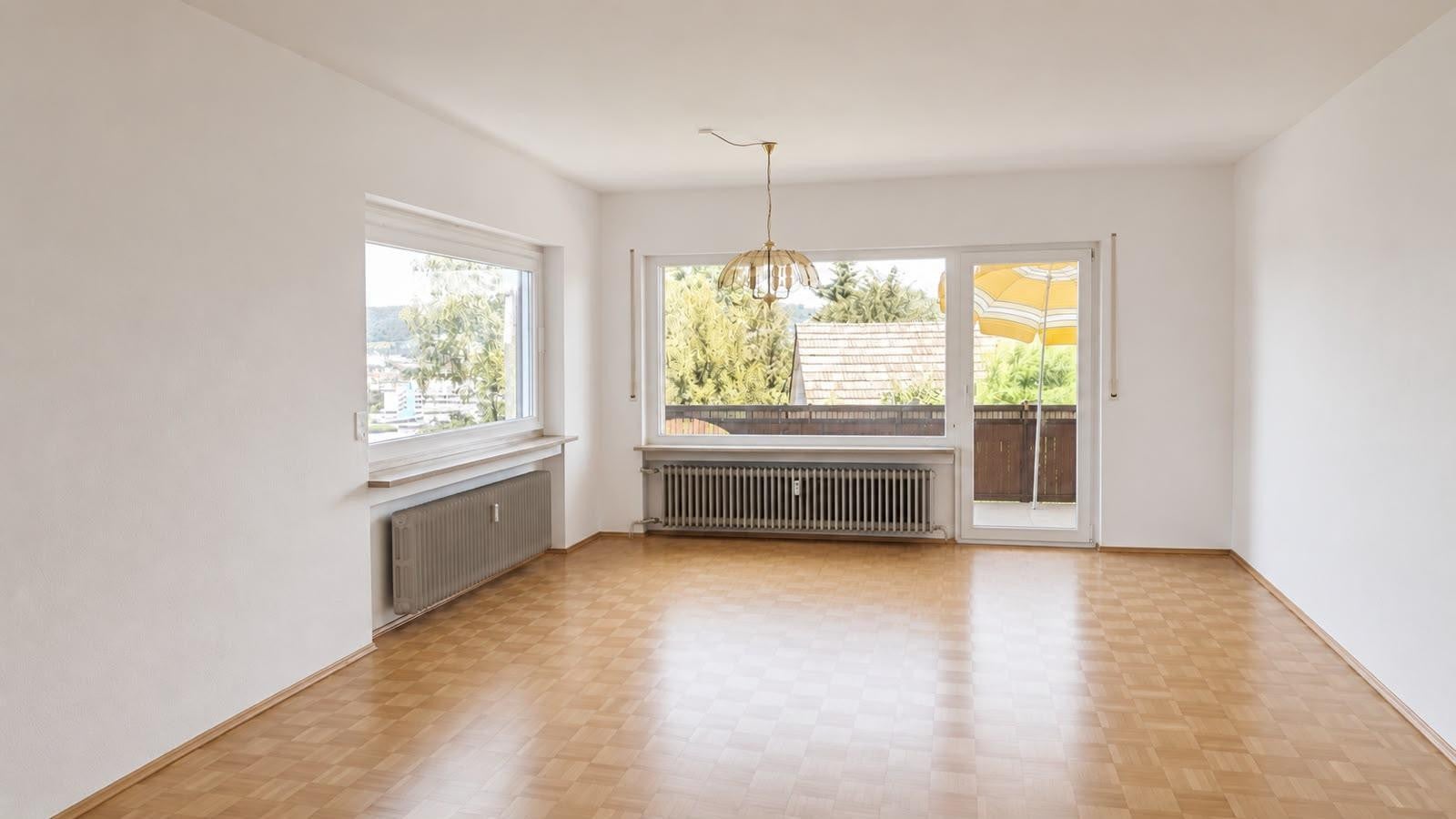 Wohnung Tüllinger Straße in Lörrach (Kernstadt)