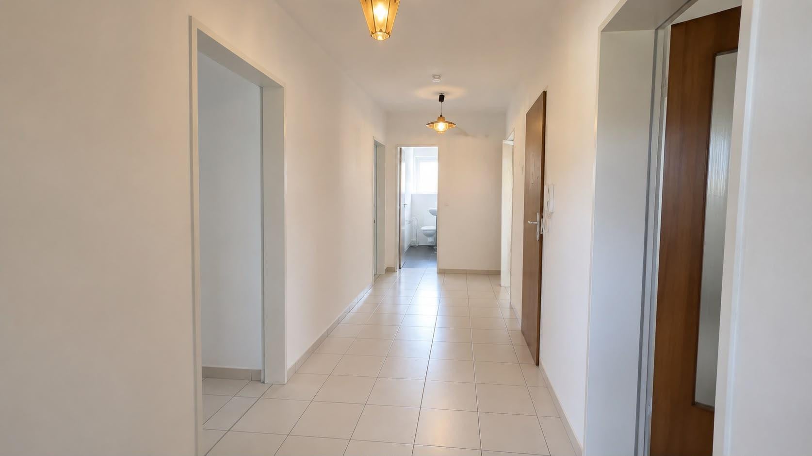 Wohnung Tüllinger Straße in Lörrach (Kernstadt)