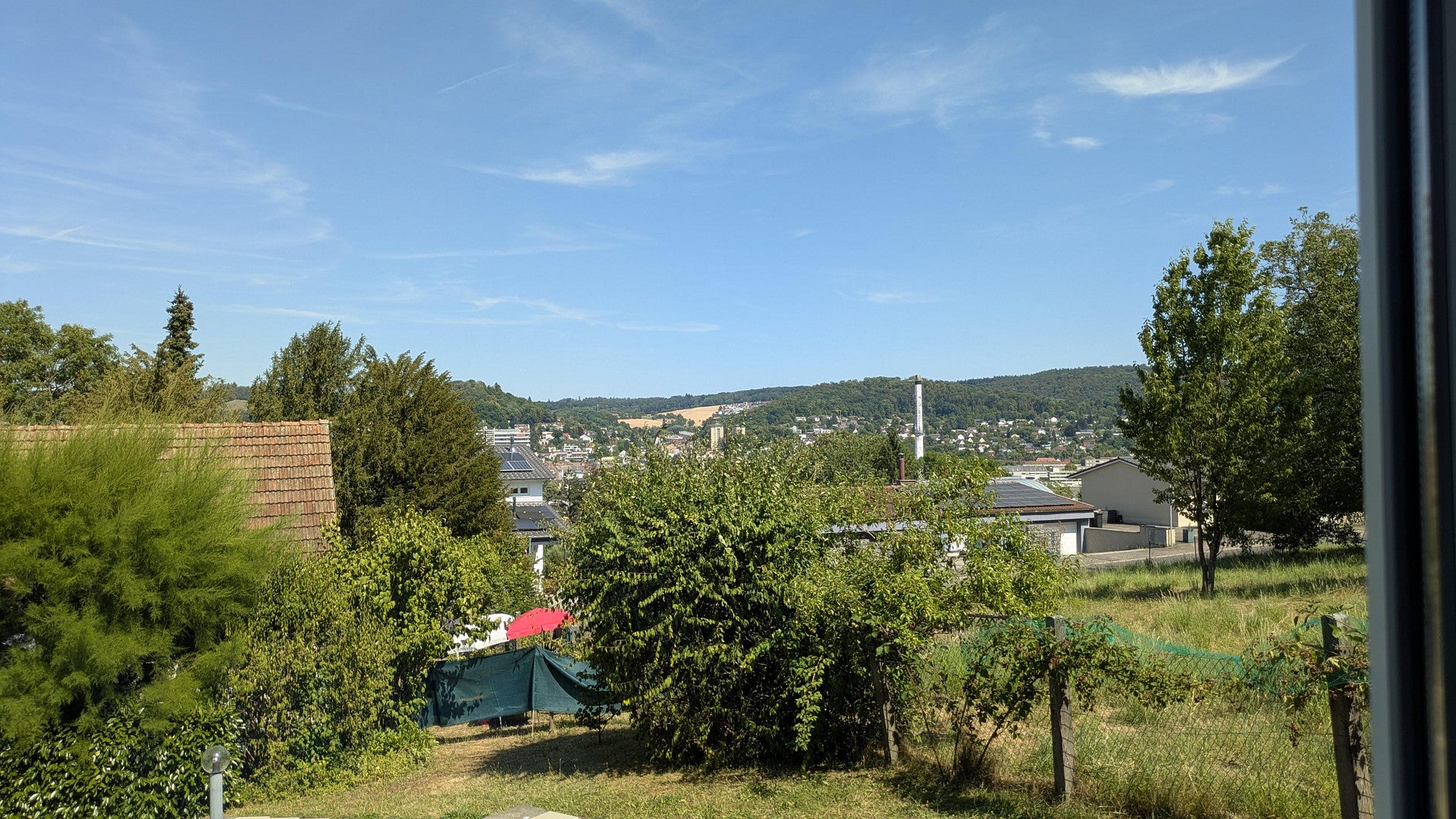 Wohnung Tüllinger Straße in Lörrach (Kernstadt)