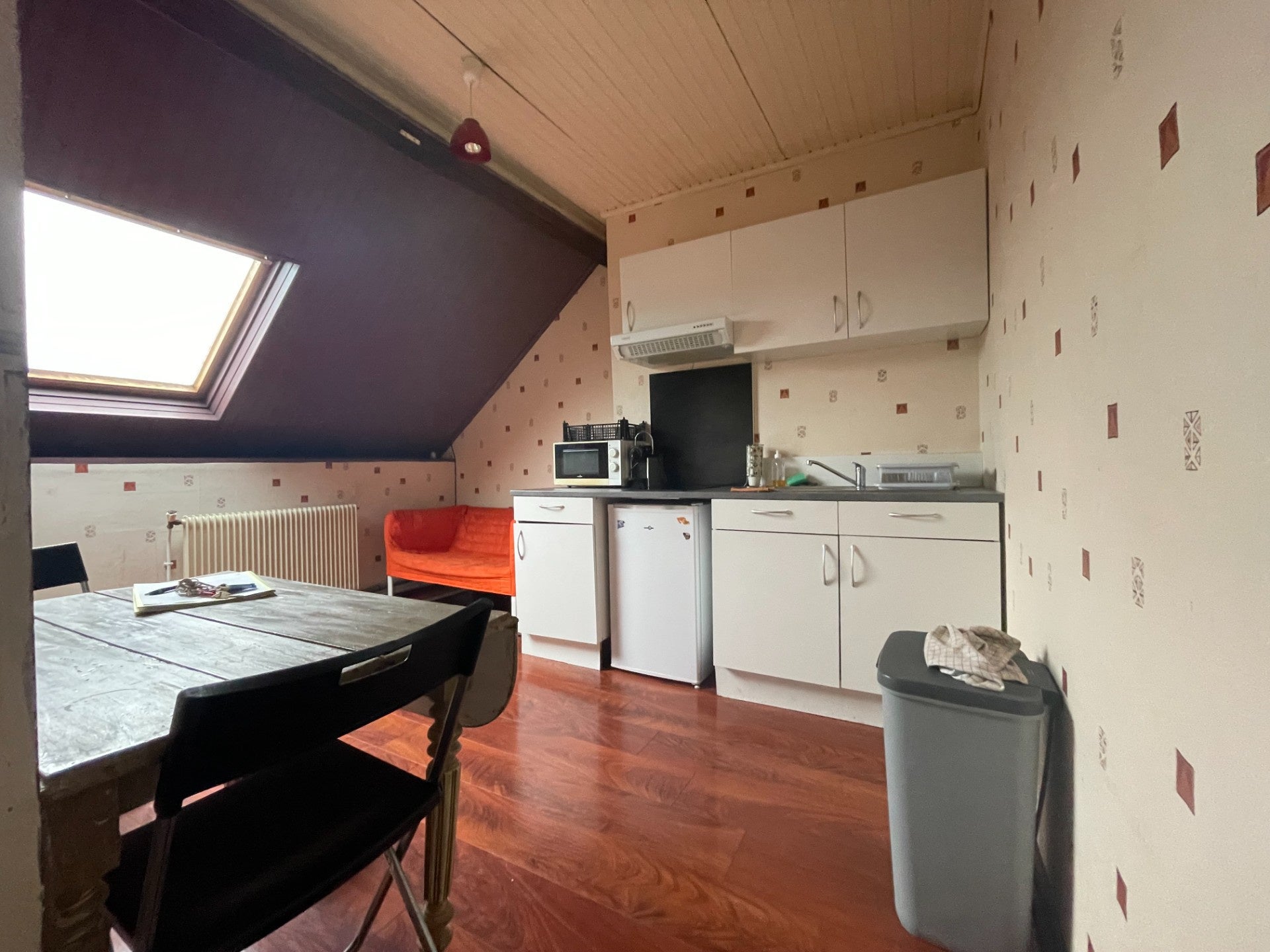 Appartement Rue Saint-Acheul à Amiens