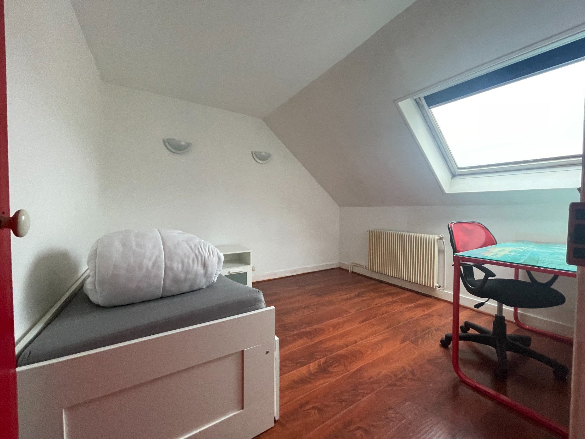 Appartement Rue Saint-Acheul à Amiens