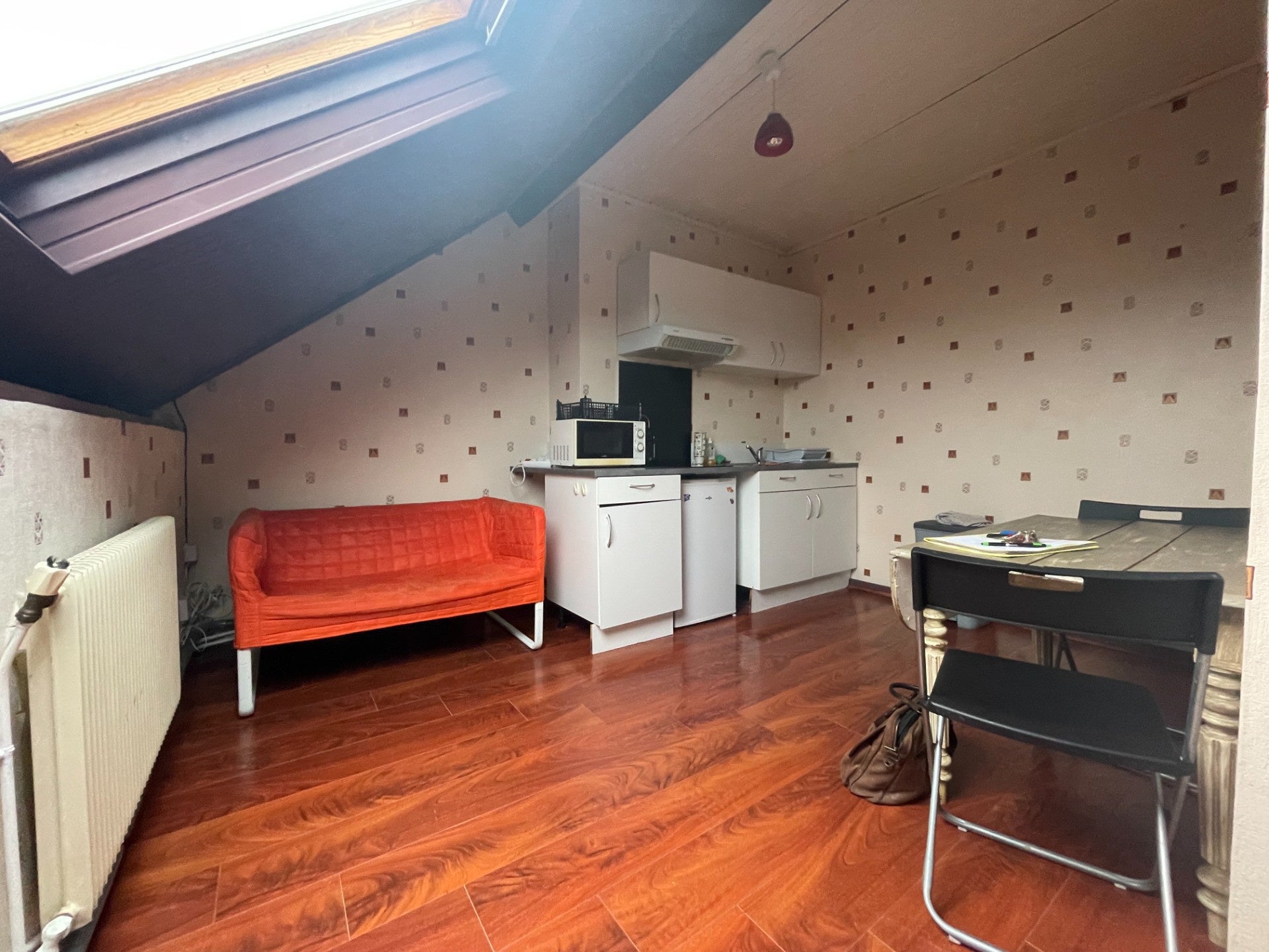 Appartement Rue Saint-Acheul à Amiens
