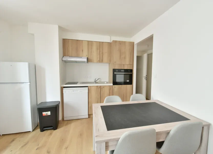 Appartement Impasse du Commerce à Vernaison