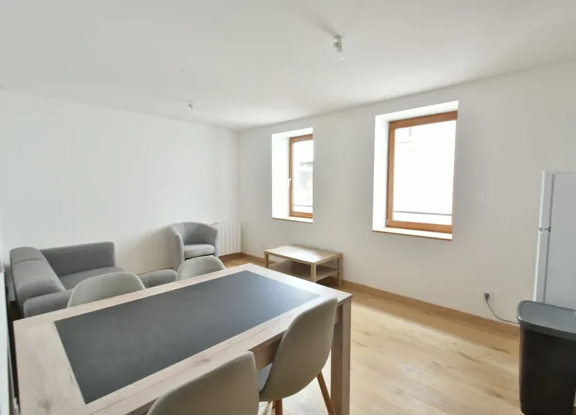 Appartement Impasse du Commerce à Vernaison