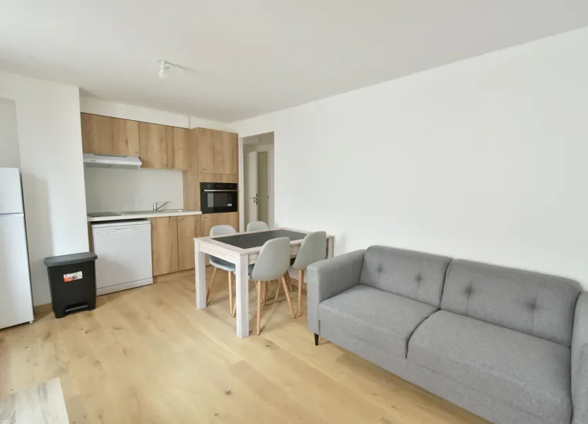 Appartement Impasse du Commerce à Vernaison
