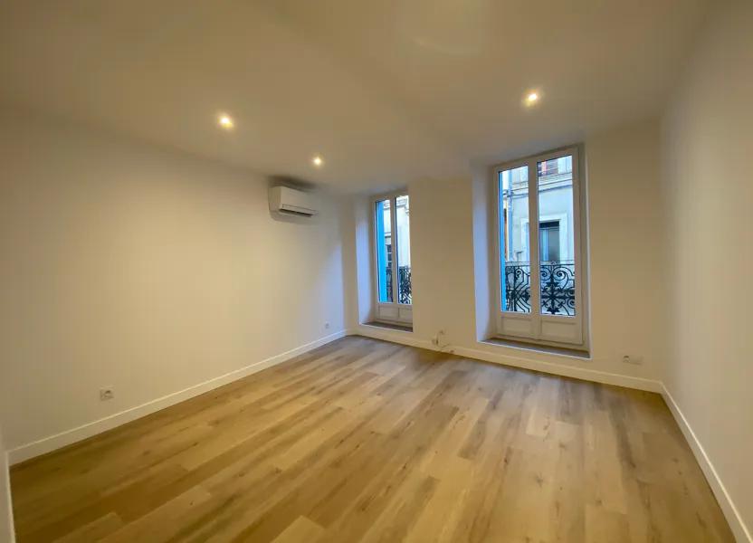 Appartement Rue Sœur Richard à Castres