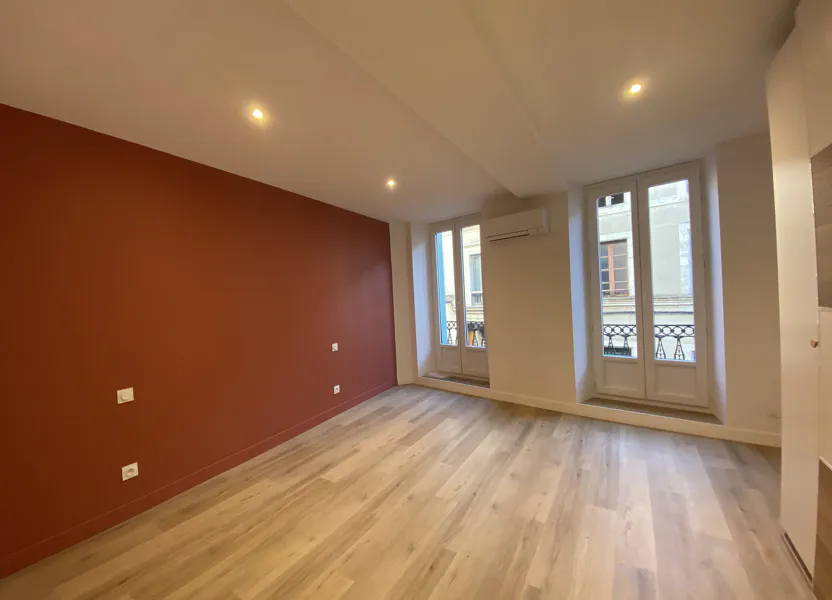 Appartement Rue Sœur Richard à Castres