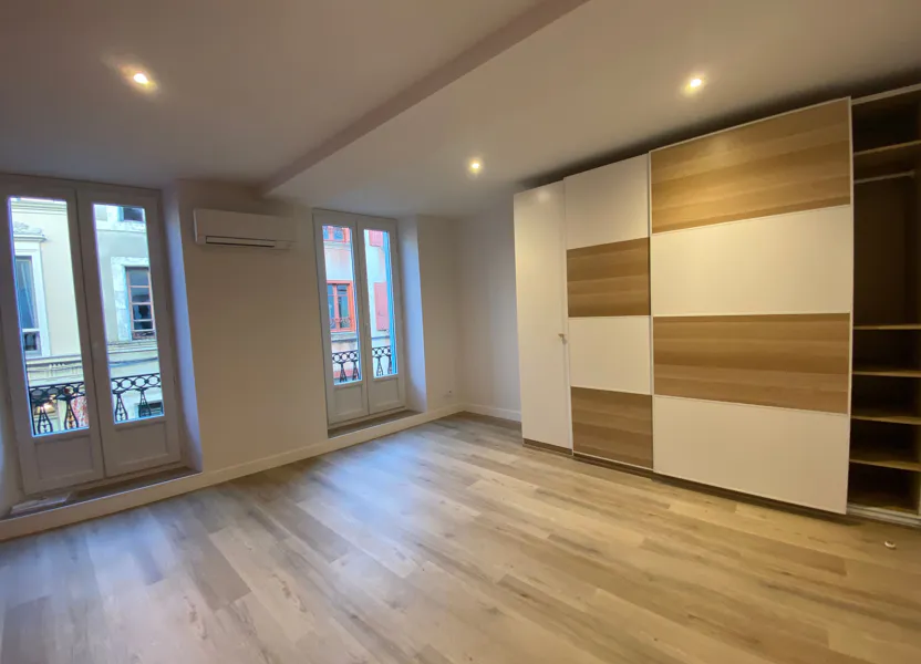 Appartement Rue Sœur Richard à Castres
