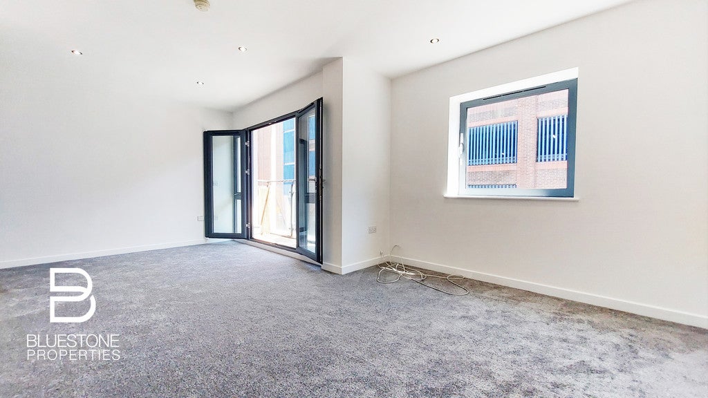 Flat Clarendon Road in Reigate and Banstead