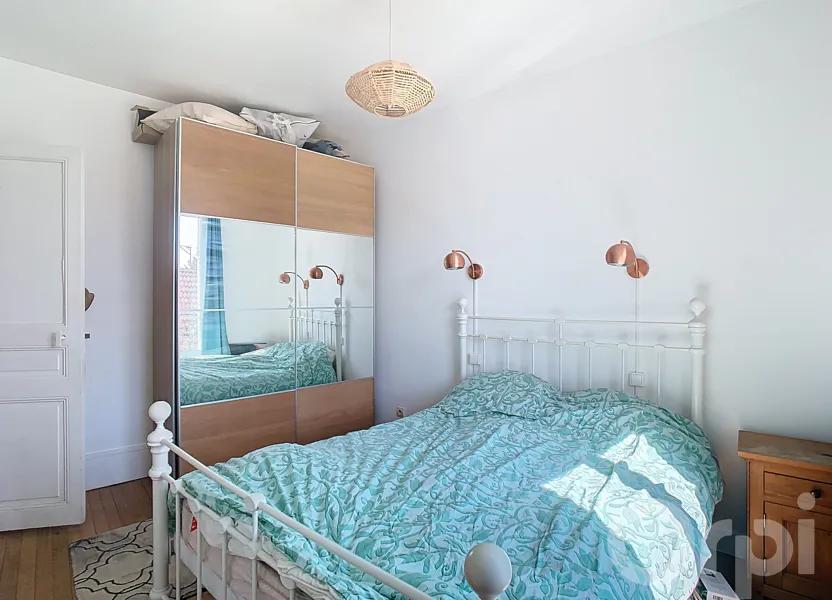 Appartement Rue du Maréchal Juin à Maisons-Alfort