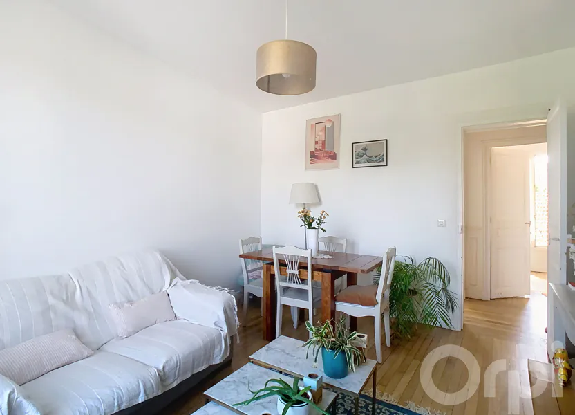 Appartement Rue du Maréchal Juin à Maisons-Alfort