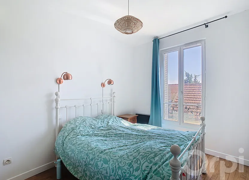 Appartement Rue du Maréchal Juin à Maisons-Alfort