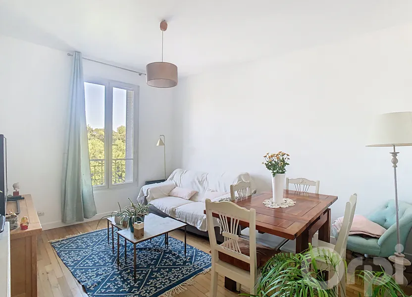 Appartement Rue du Maréchal Juin à Maisons-Alfort