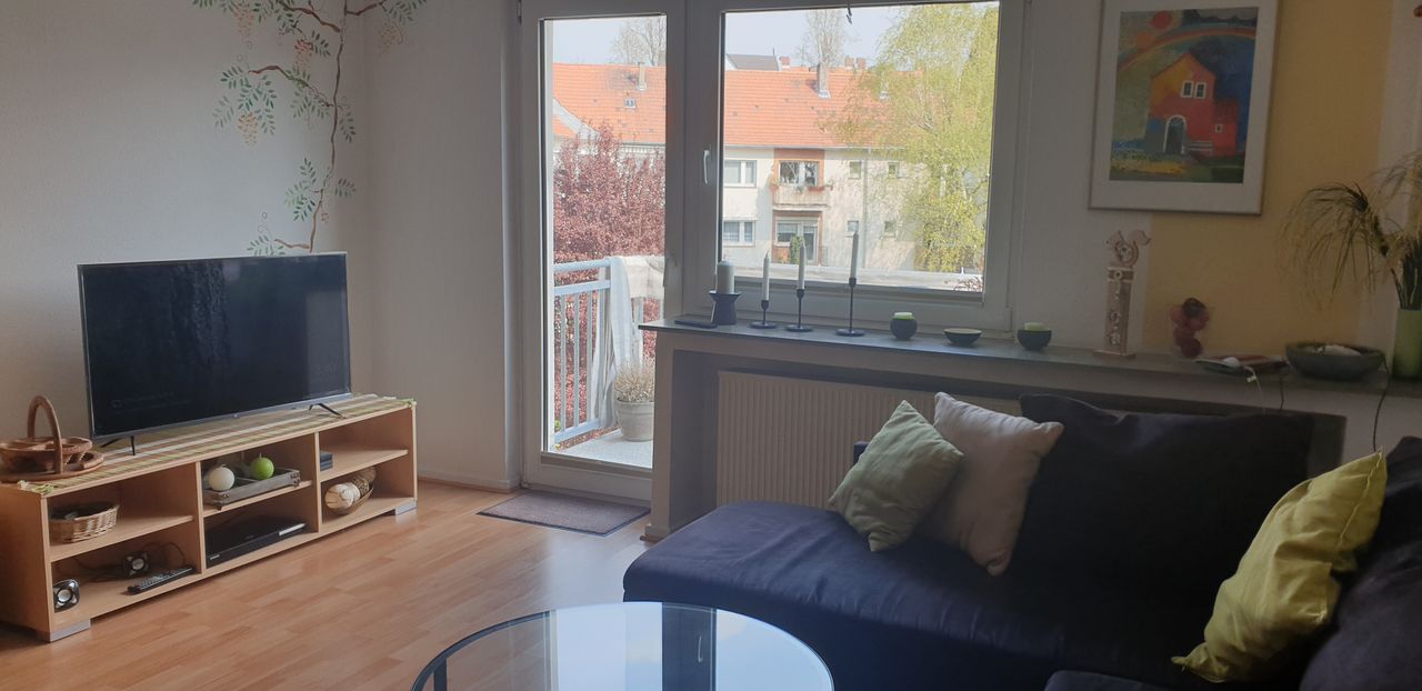 Wohnung Freiherr-vom-Stein-Straße in Köln
