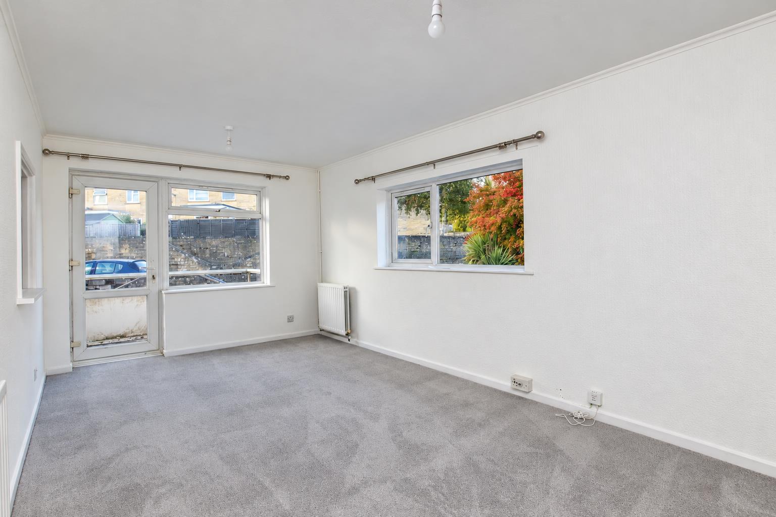 Flat St Georges Place in Semington
