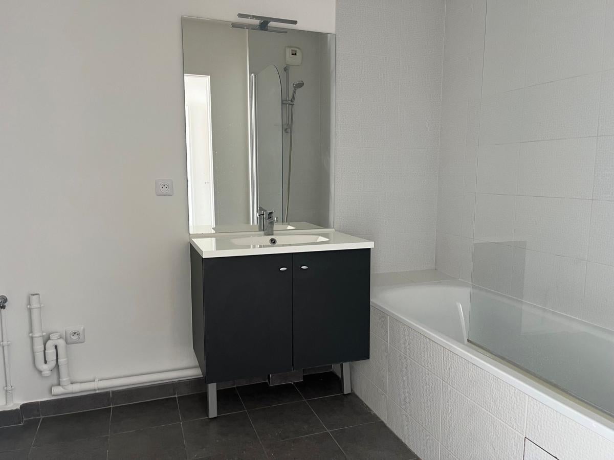 Appartement Avenue Newton à Clamart
