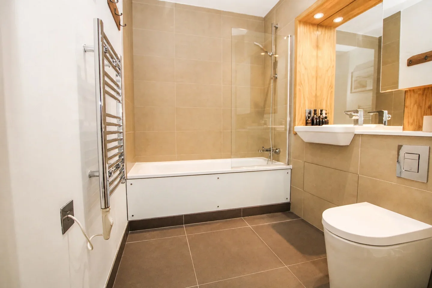 Flat Eltham High Street in Greater London